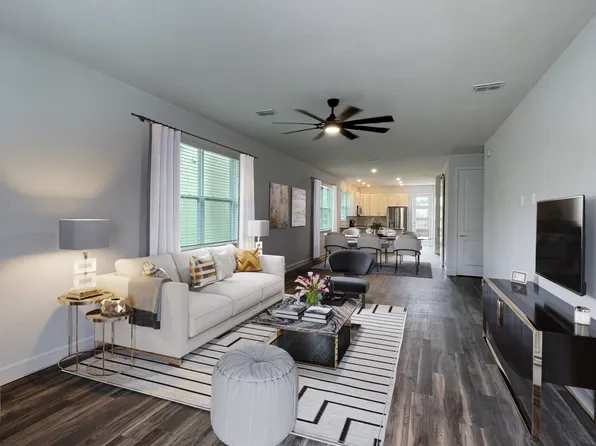 1478 Linda Bryant Way, Orlando, FL 32825