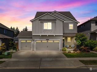 6908 Sweetgum Ave NE, Lacey, WA