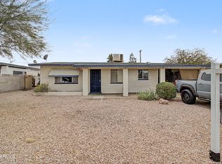 1129 N Wedgewood Cir, Mesa, AZ 85203