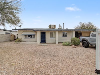 1129 N WEDGEWOOD Circle, Mesa, AZ, 85203