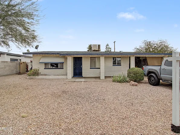 1129 N WEDGEWOOD Circle, Mesa, AZ 85203