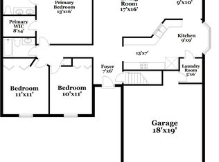 8121 Settlers Way, Nashville, TN 37221
