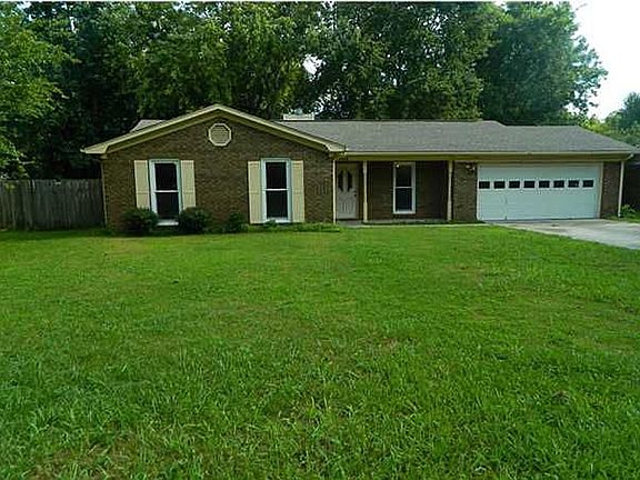 2nd image of 1114 Joshua Dr SE