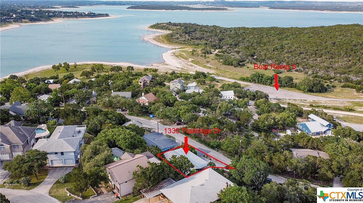 1330 Trailridge Dr, Canyon Lake, TX 78133 MLS 510327 Zillow