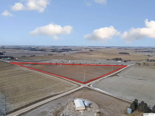 County Rd #22, Blair, NE 68008