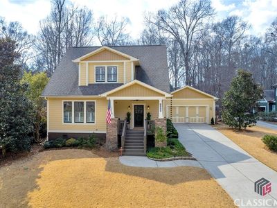 1171 Cobblestone Ln, Bogart, GA, 30622