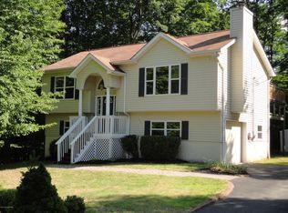 218 Julian Ter, East Stroudsburg, PA