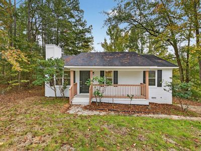 2327 Rutherford Avenue, Augusta, GA, 30906