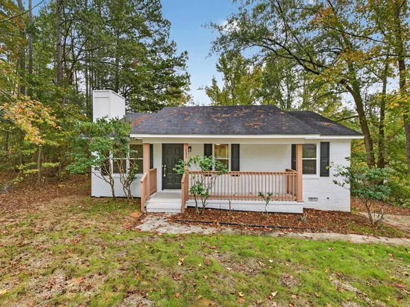 2327 Rutherford Avenue, Augusta, GA 30906