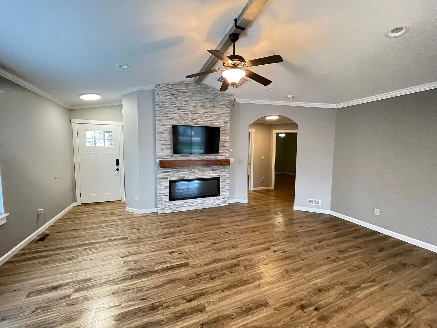 3 bedroom 2 bathroom Rancher located in Rathdrum — Photo 3