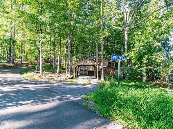5 Tanglewood Cv, Blue Ridge, GA 30513
