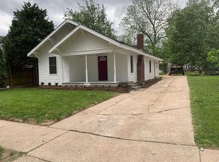 603 S Washington St, Jasonville, IN 47438