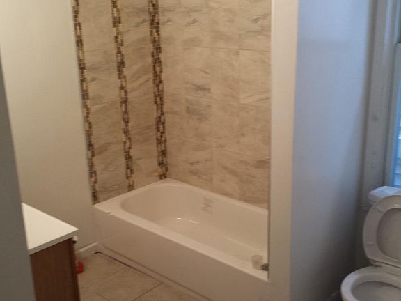 Large Bathroom