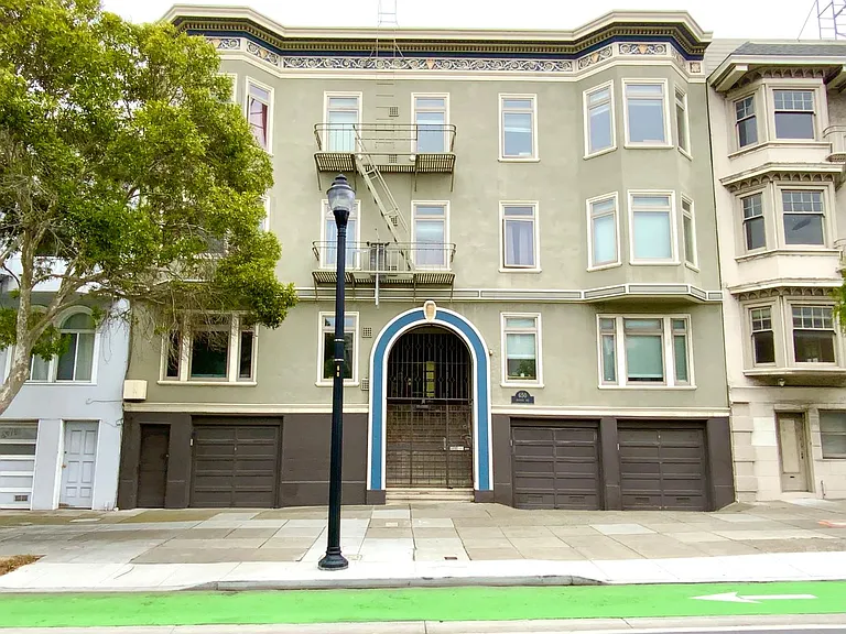 650 Masonic Ave #3 — Photo 17