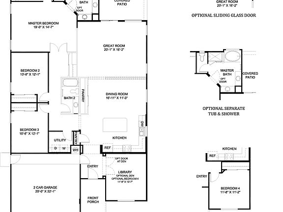 Floor Plan.