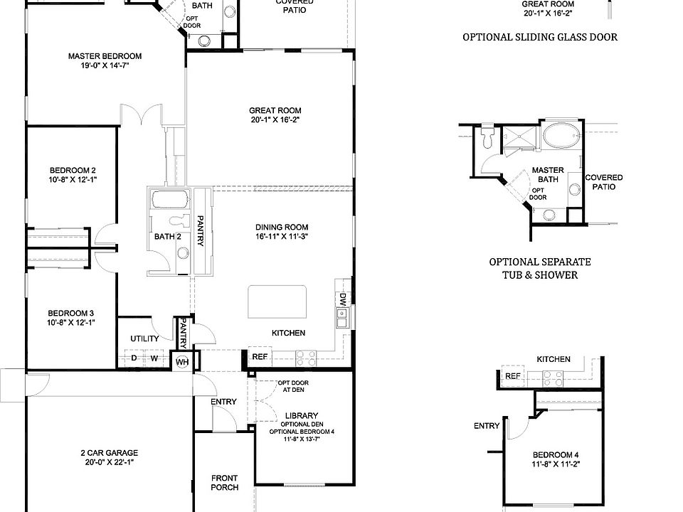 Floor Plan.
