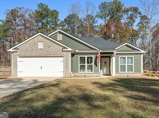 230 Avalee Rd, Brooks, GA 30205