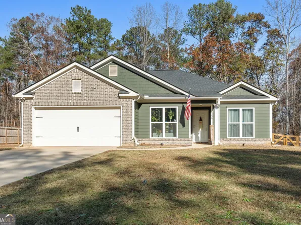 230 Avalee Rd, Brooks, GA 30205