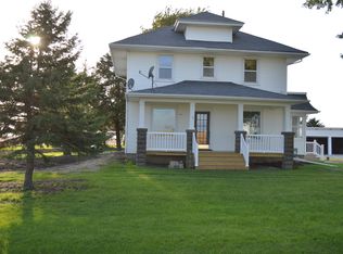 2913 Dugan Ave, Brandon, IA 52210