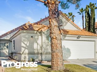 263 Westwind Rd, Henderson, NV 89074