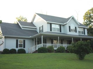 94 Stoneykirk Dr, Bella Vista, AR 72715