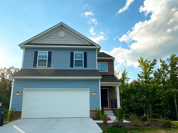 (undisclosed Address), Charlotte, NC 28278