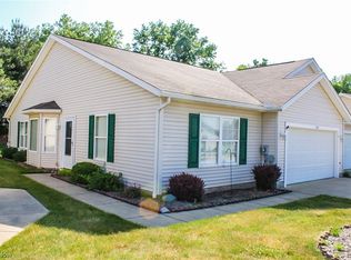 1152 Chaucer Cir, Akron, OH 44312