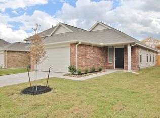 18823 Venito Dr, Katy, TX 77449