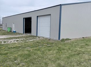 607 Randolph St, Bronson, KS 66716