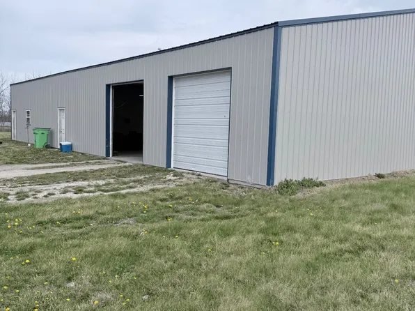 607 Randolph St, Bronson, KS 66716