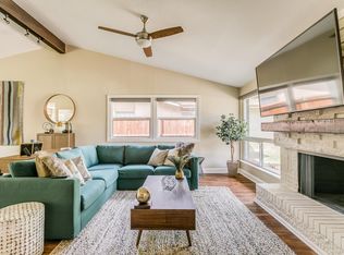 12005 Cromwell Dr, Dallas, TX 75234