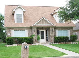 908 Garden Walk Dr, La porte, TX 77571