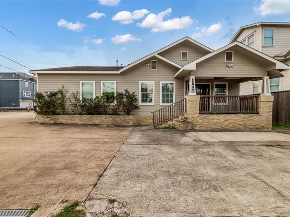 1607 Houston Ave, Houston, TX 77007