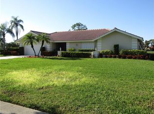 1380 Kings Way, Naples, FL 34104