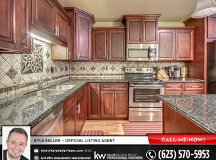 11444 E Quade Ave, Mesa, AZ 85212
