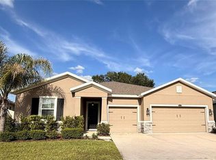 10800 Laxer Cay Loop, San Antonio, FL 33576