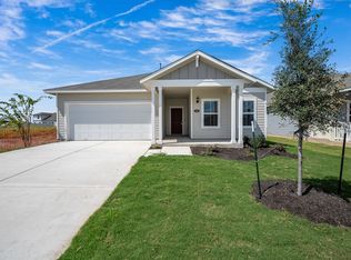 1261 Teychas Dr, Kyle, TX 78640