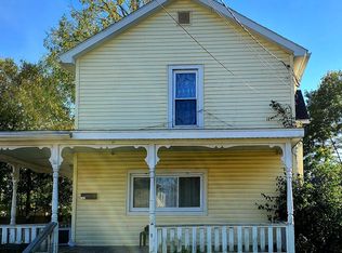 105 Chestnut St, Athens, PA 18810