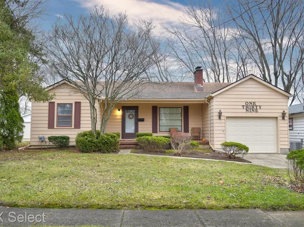 139 Sheldon Ave, Clio, MI 48420