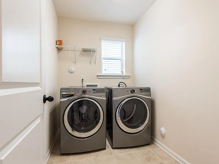Washer/Dryer