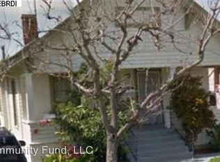 2231 42nd Ave, Oakland, CA 94601