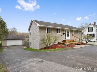 1030 E Main St, Lowell, MI 49331