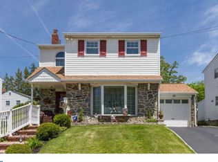 38 Colonial Dr, Havertown, PA 19083