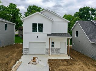 3905 Bragg Ct, Columbia, MO 65202