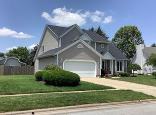 374 Chatham Rd, Circleville, OH 43113