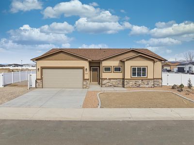 2148 Moon River Rd, Grand Junction, CO, 81505