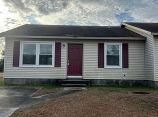 205 Appaloosa Dr, Jacksonville, NC 28540