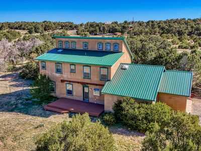 10 Quail Run Rd, Tijeras, NM, 87059
