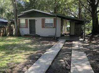 1169 MOHAWK Street, Jacksonville, FL 32205