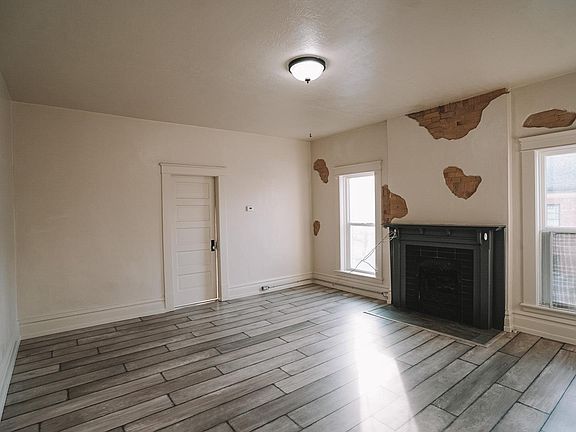 front room